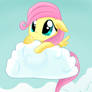 Filly Fluttershy