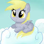 Filly Derpy