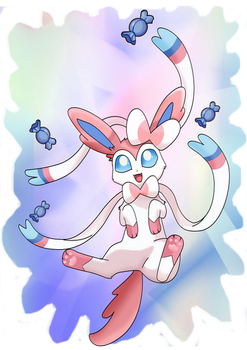 Sylveon