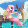 Paradise Friends