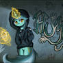 Spray the world