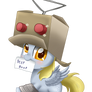 Beep Boop Derp