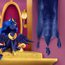 Princess Luna is best Celestia