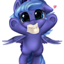 Royal Hugs?