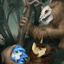 Comm: unforeseen consequences