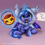 Comm: Trick or Treat?