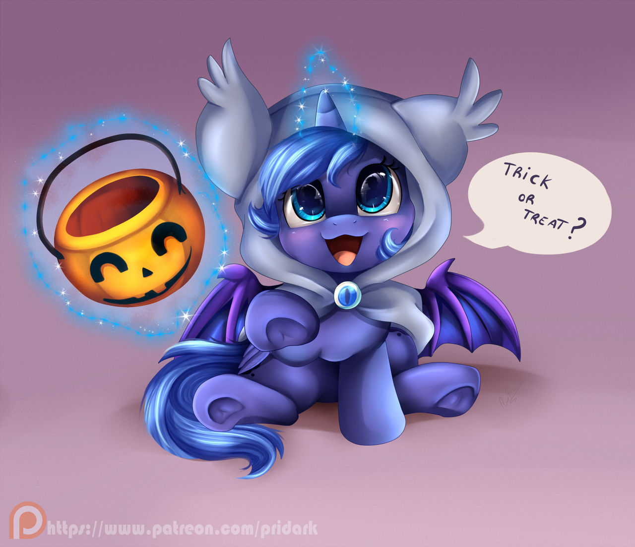 Comm: Trick or Treat?