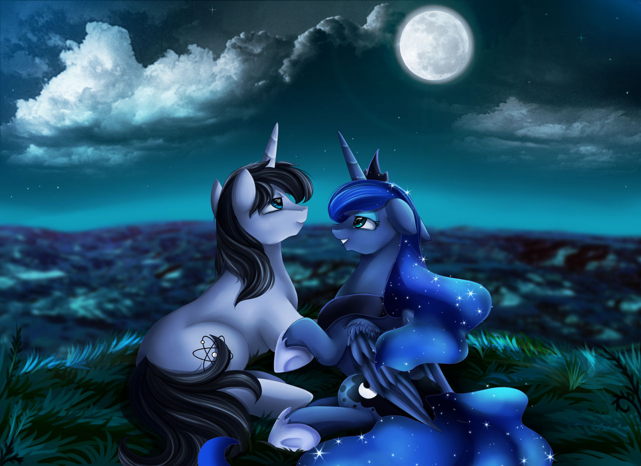 Comm: A Night with you