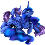 Comm: Preening