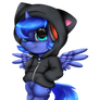 Casual Woona