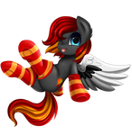 YCH: Flame Runner