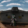 Comm: Unseen Enemy