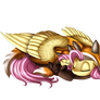 Comm: Foxy Nap
