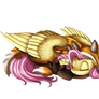 Comm: Foxy Nap