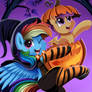 Happy Halloween!