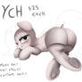 YCH 3 Open: Plot