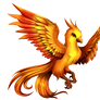 Comm: Phoenix form