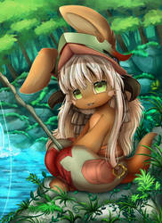 Nanachi