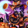 Comm: Pancake Witch