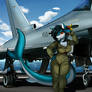 Comm: Pilot