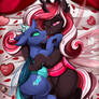 Comm: Love Bugs