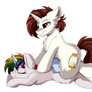 Comm: Massage
