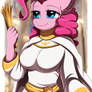 Comm: Pinkie Priest