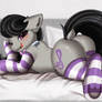 YCH Plot: Octavia
