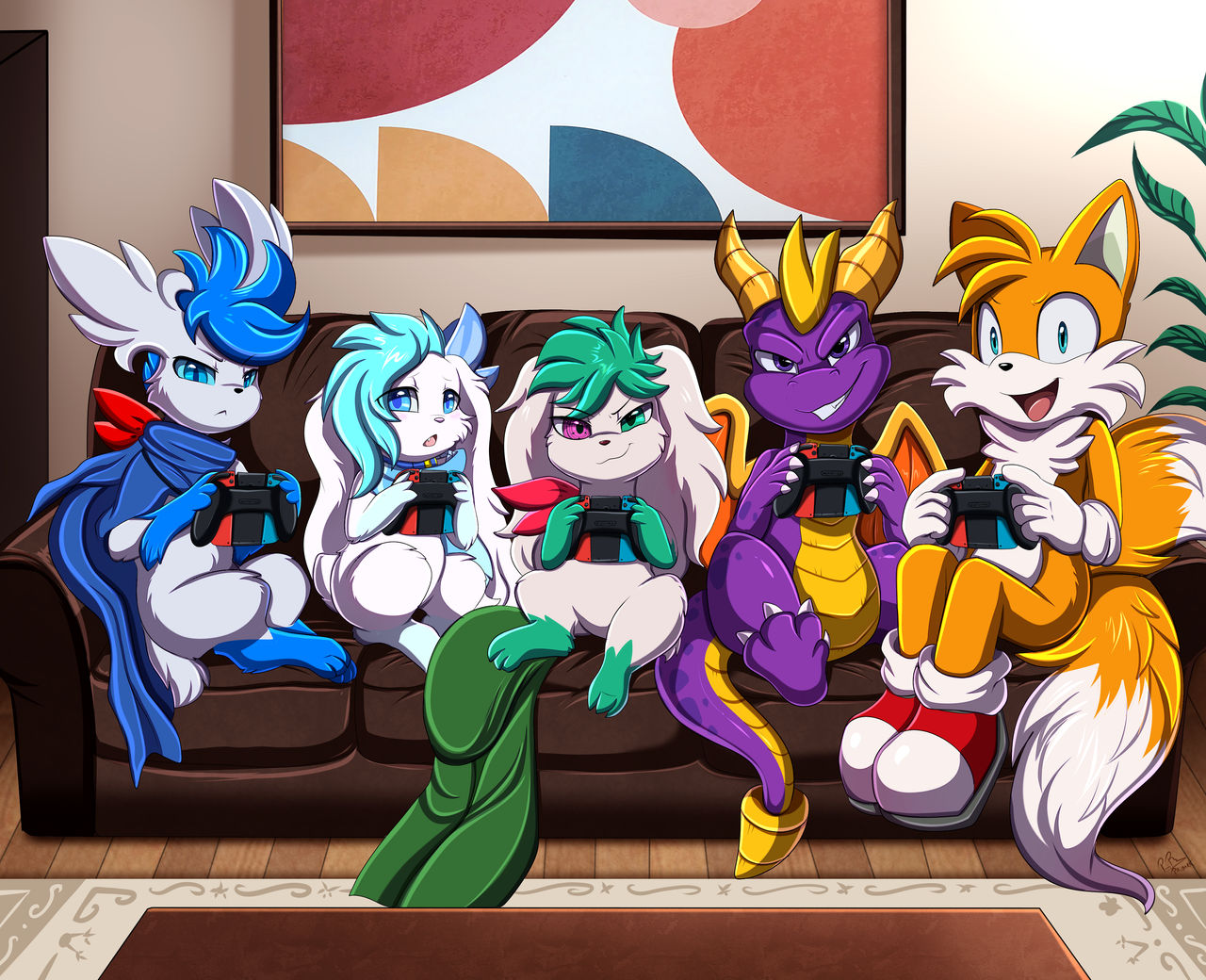 Gaming Deviantart Gaming by pridark on DeviantArt