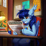 Reading