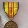 Service Medal