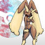 Lopunny