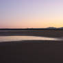 Utah Salt Flats