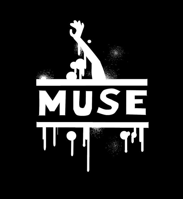 -Muse Logo- NNBTK Style