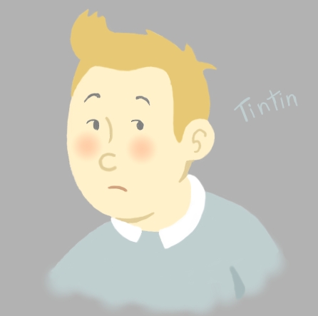 Tintin