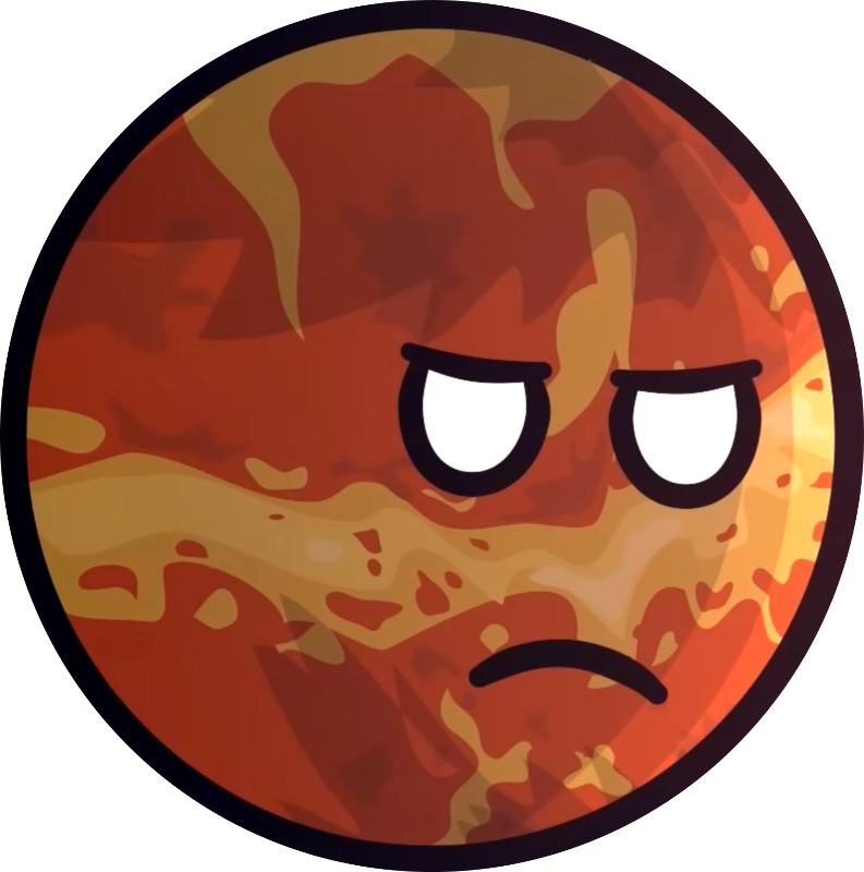 Venus Solarballs By BattleSeries On DeviantArt venus-solarballs-by-battleseries-on-deviantart