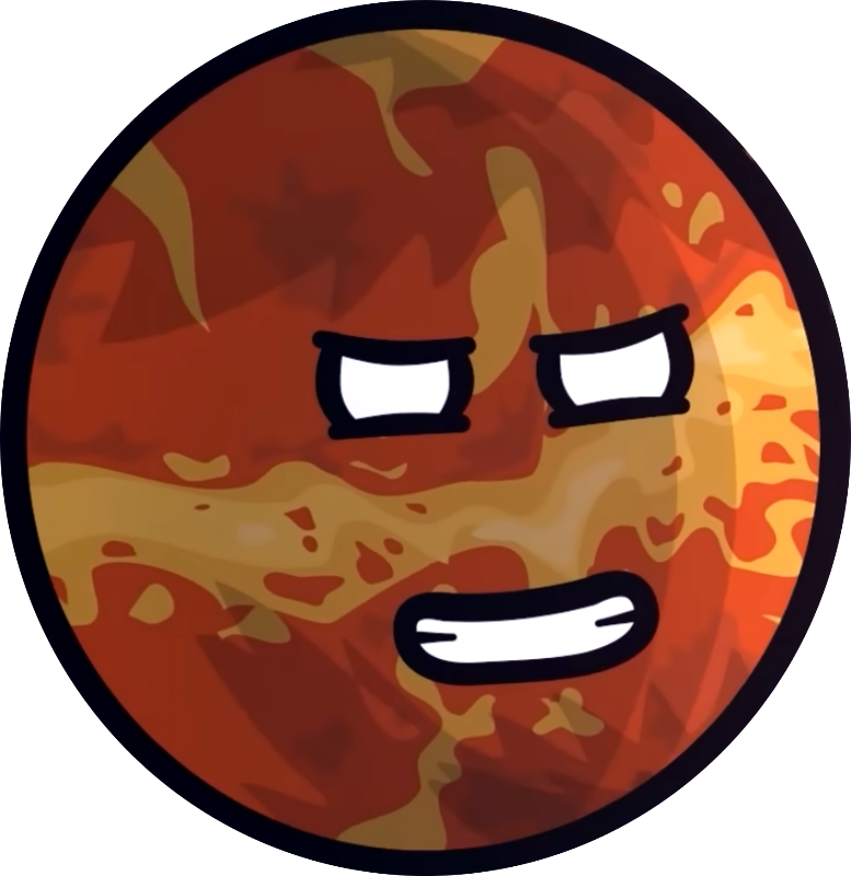 Venus Solarballs By BattleSeries On DeviantArt venus-solarballs-by-battleseries-on-deviantart