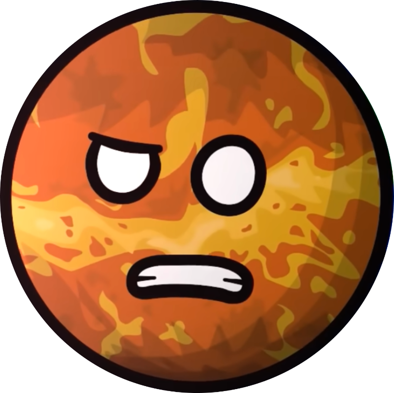 Venus Solarballs By BattleSeries On DeviantArt venus-solarballs-by-battleseries-on-deviantart