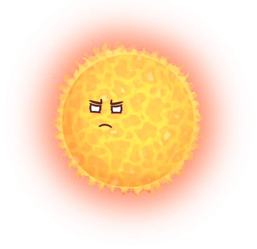 The Sun Solarballs By BattleSeries On DeviantArt the-sun-solarballs-by-battleseries-on-deviantart