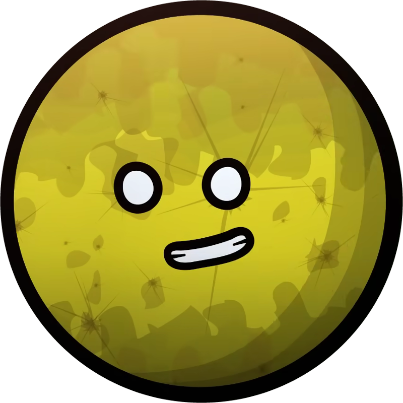 Io[Solarballs by BattleSeries on DeviantArt