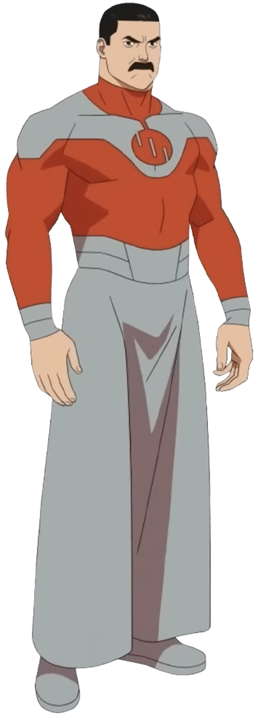 Thragg Robe Thragg by BattleSeries on DeviantArt