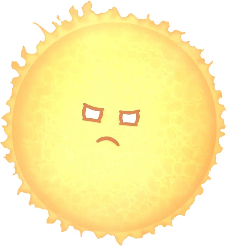 Sun[Solarballs by BattleSeries on DeviantArt