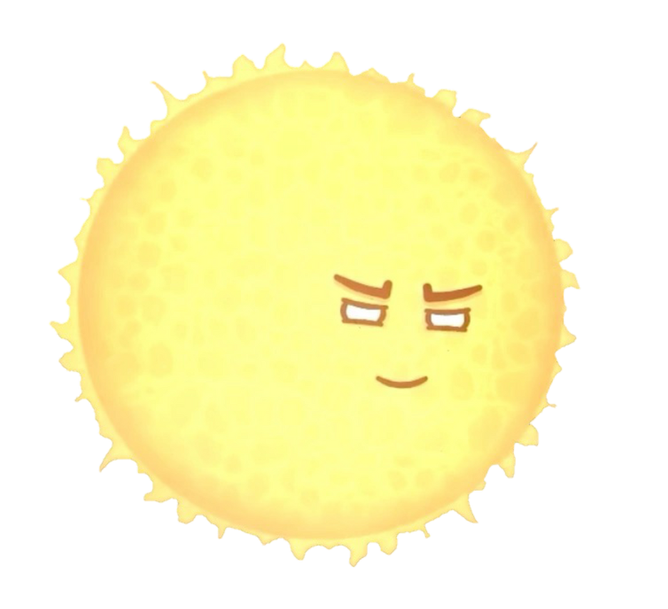 Sun Ball Engine Sun[Solarballs by BattleSeries on DeviantArt