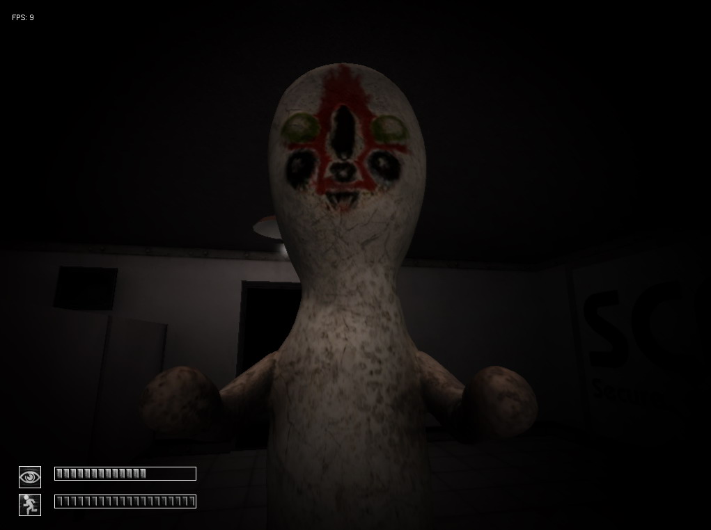 Steam Community :: Screenshot :: SCP-173