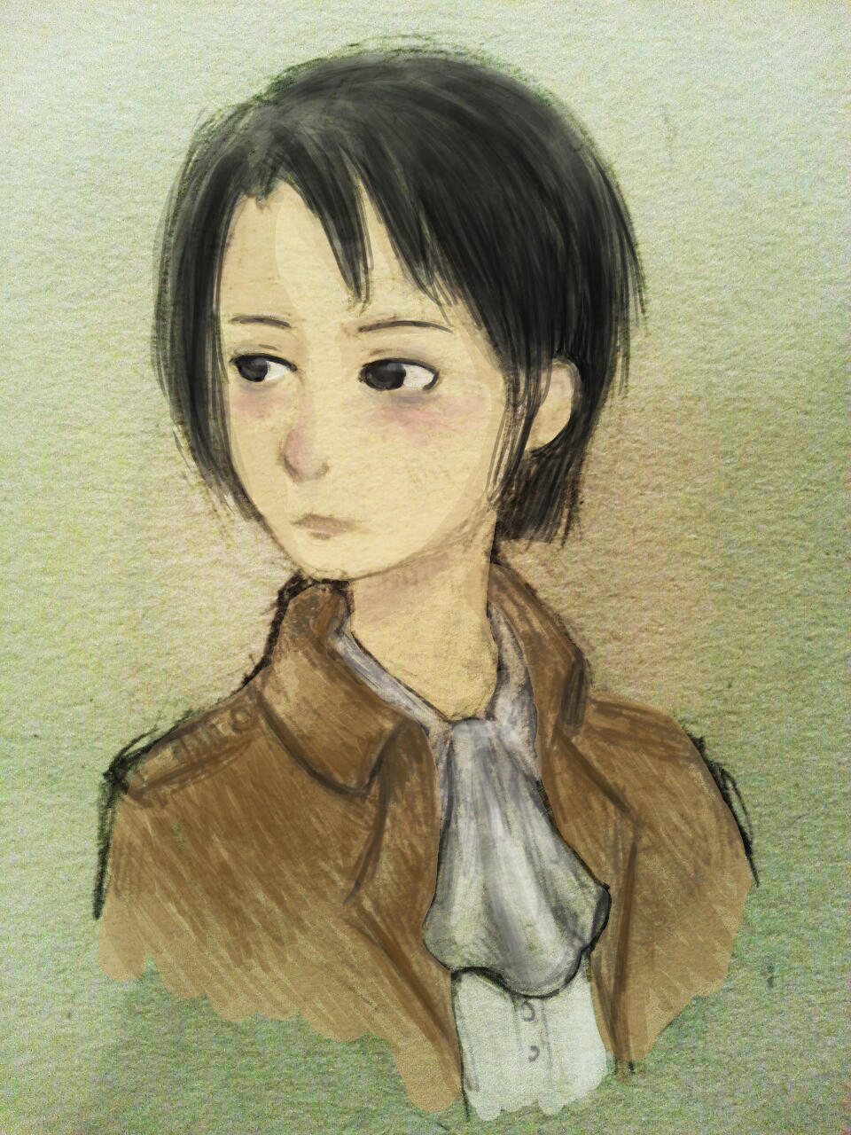 Fem! Levi