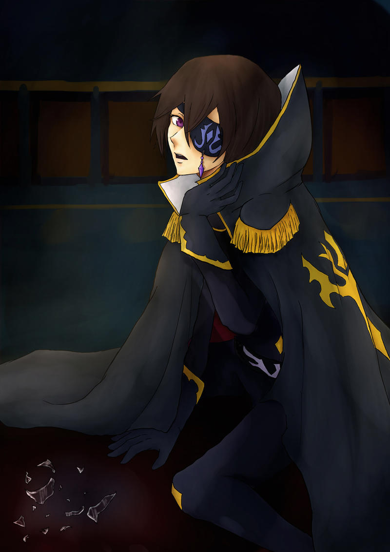 Julius Code Geass CODE GEASS - julius kingsley by kuuhakuN on DeviantArt