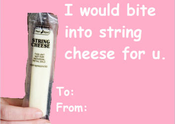 Tumblr Valentine