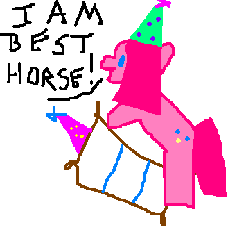 Best Horse