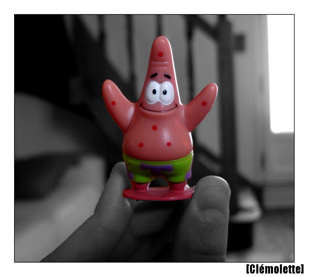 Patrick