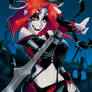 Bloodrayne